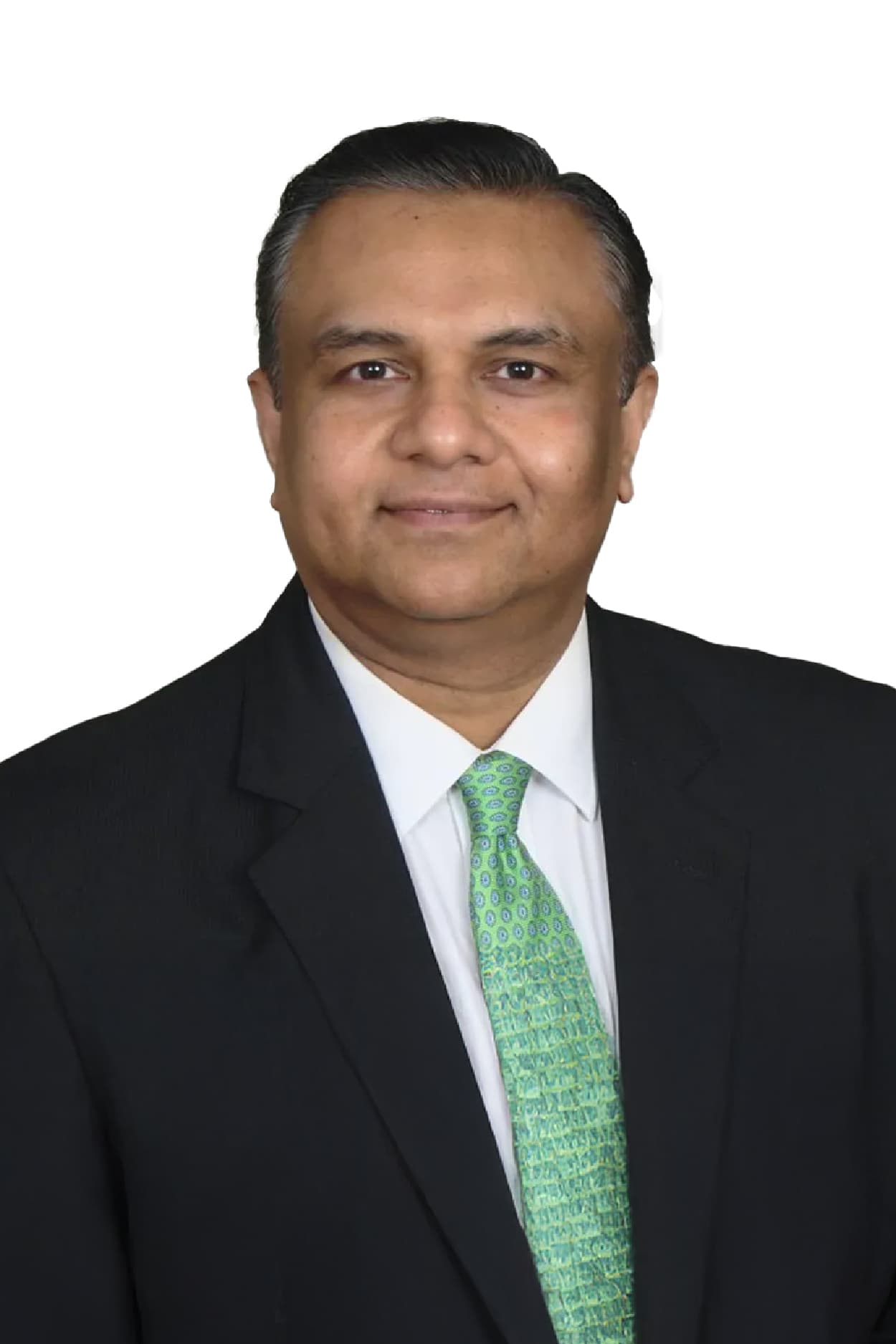 Shinju Damodaran